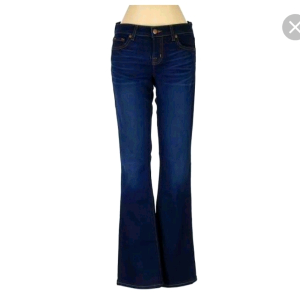 Women's jeans